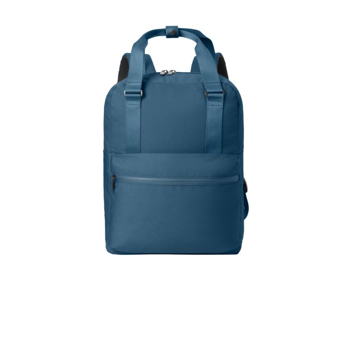 Claremont Handled Backpack Thumbnail