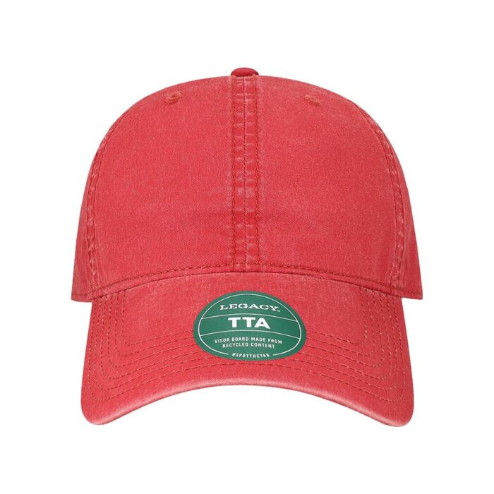 Terra Twill Cap Thumbnail