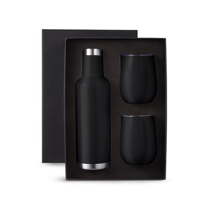 Beverage Lovers 3-Piece Wine Gift Set Thumbnail
