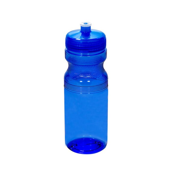 USA Made 24oz Big Squeeze Sport Water Bottle With Lid Thumbnail