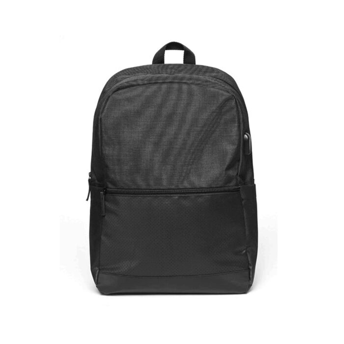 Tech Squad USB Travel Laptop Backpack Thumbnail