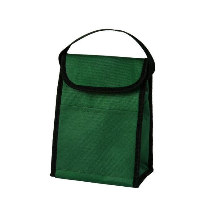 Non-Woven Lunch Cooler Bag Thumbnail