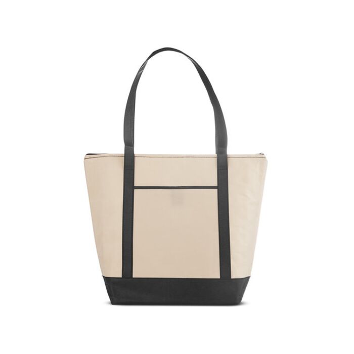 Medium Size Non-Woven Cooler Tote Bag Thumbnail
