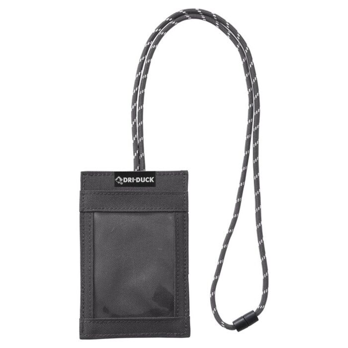 Lanyard ID Holder Thumbnail