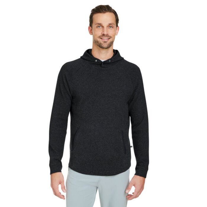 Unisex Camden Hooded Pullover Thumbnail