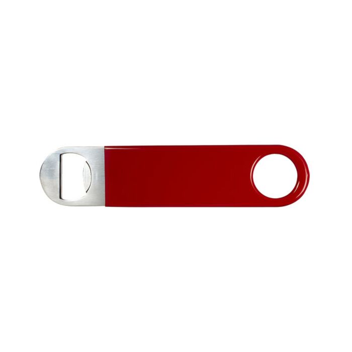 Double Sided Metal Bottle Opener Thumbnail