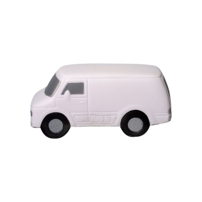 Van Shape Stress Ball Thumbnail