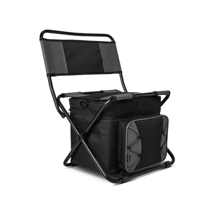 Folding Cooler Chair Thumbnail