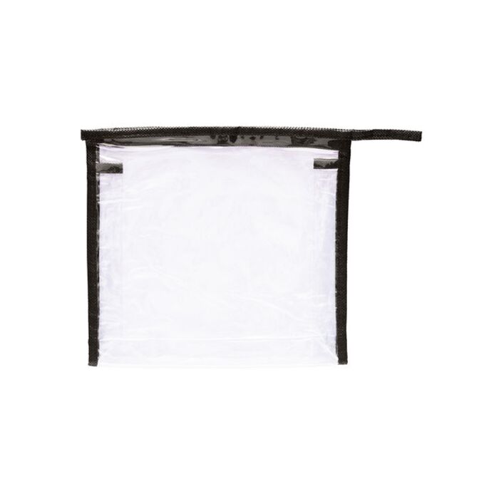 PVC Travel Amenities Case Thumbnail