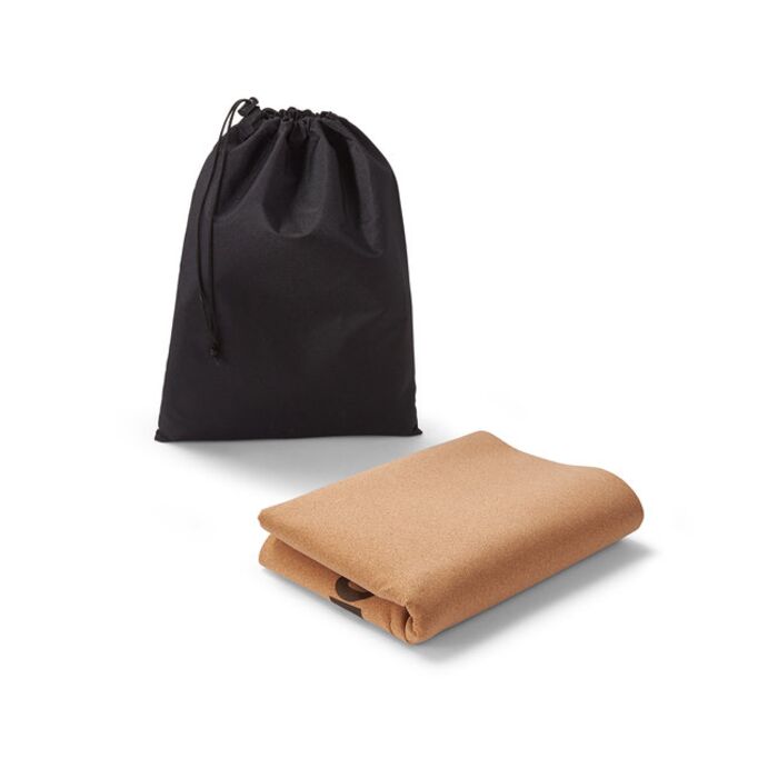 Packable Yoga Mat and Carry Bag Thumbnail