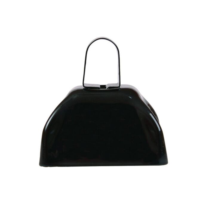 Small 3" Basic Cow Bell Thumbnail