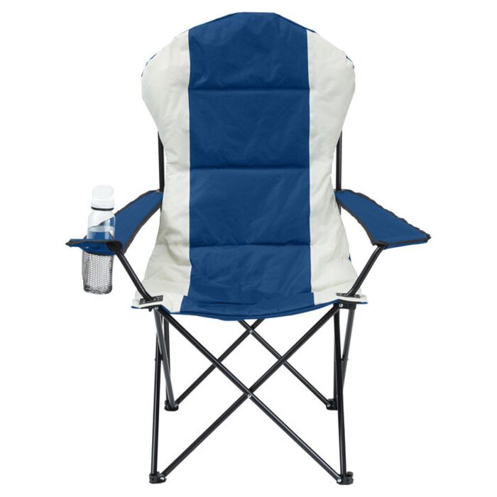 Hampton XL Folding Outdoor Camping Chair Thumbnail