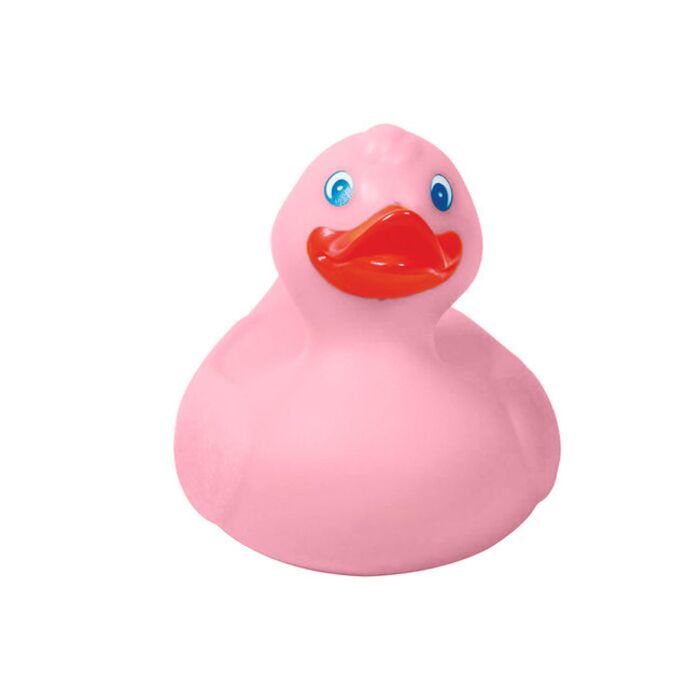 Large Rubber Duck Thumbnail