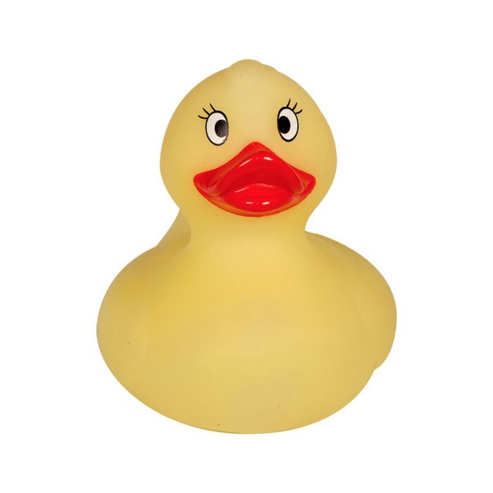 Color Changing Rubber Duck Thumbnail