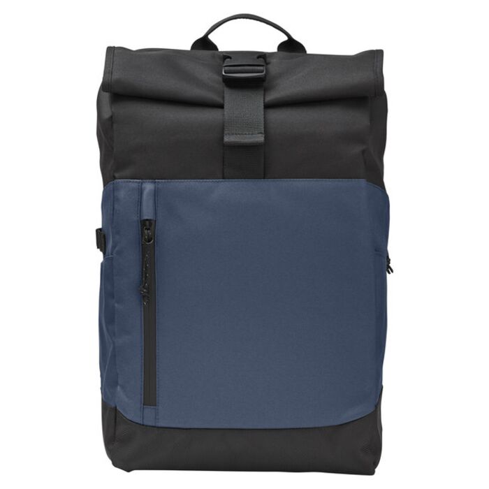 Grove Rolltop Travel Laptop Backpack Thumbnail