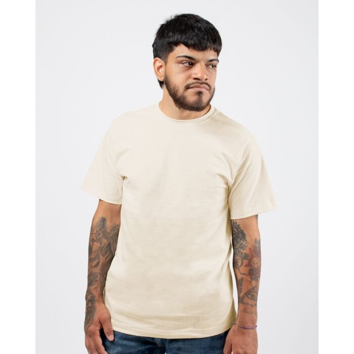 Unisex Heavyweight Street T-Shirt Thumbnail