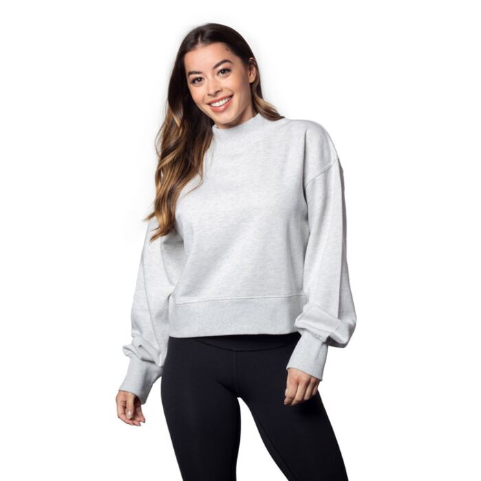 Ladies' Hailey Sweatshirt Thumbnail