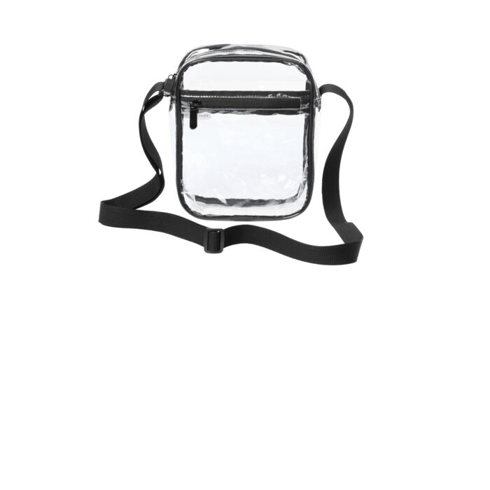 Clear Crossbody Bag Thumbnail