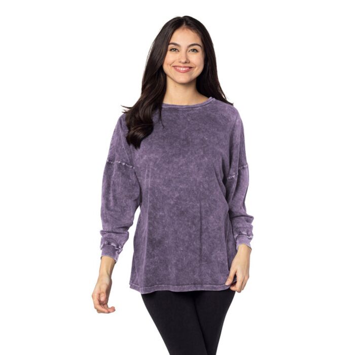 Ladies' Big T-Shirt Thumbnail