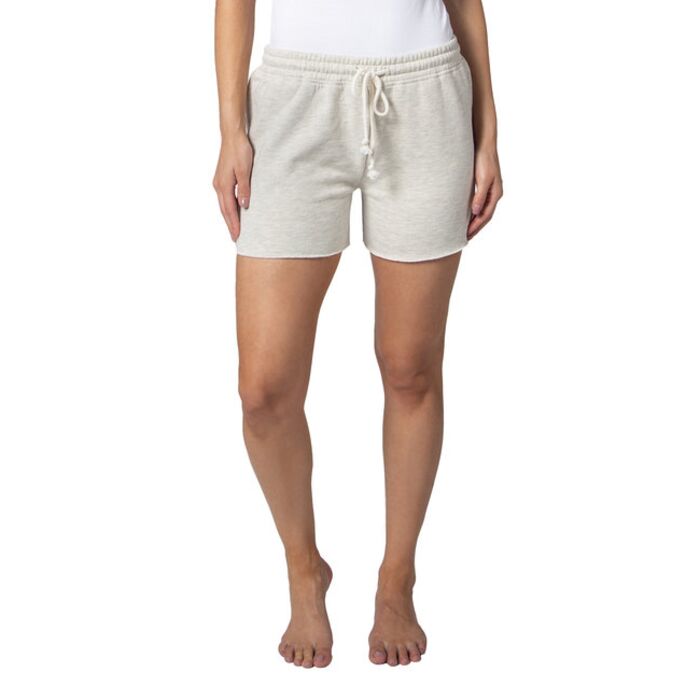 Ladies' Sweatshort Thumbnail