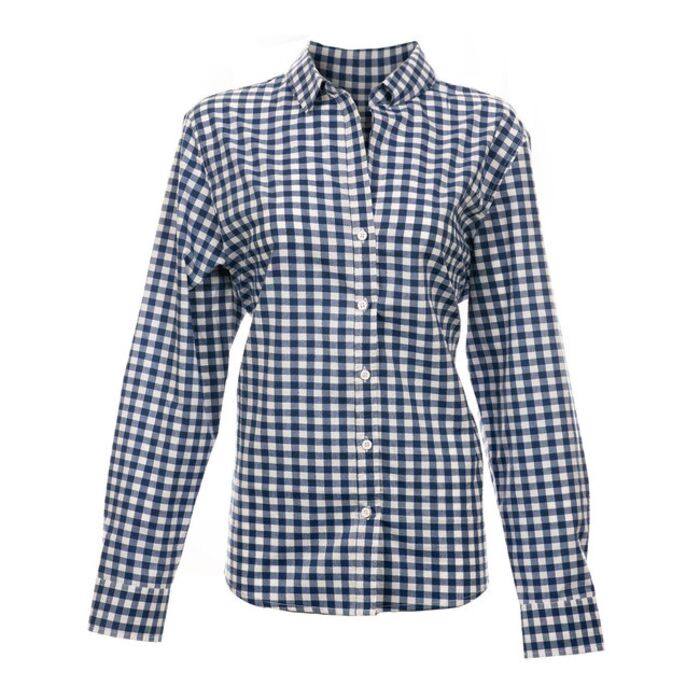 Ladies' Stretched Poplin Thumbnail