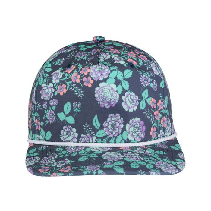 August Hat Thumbnail