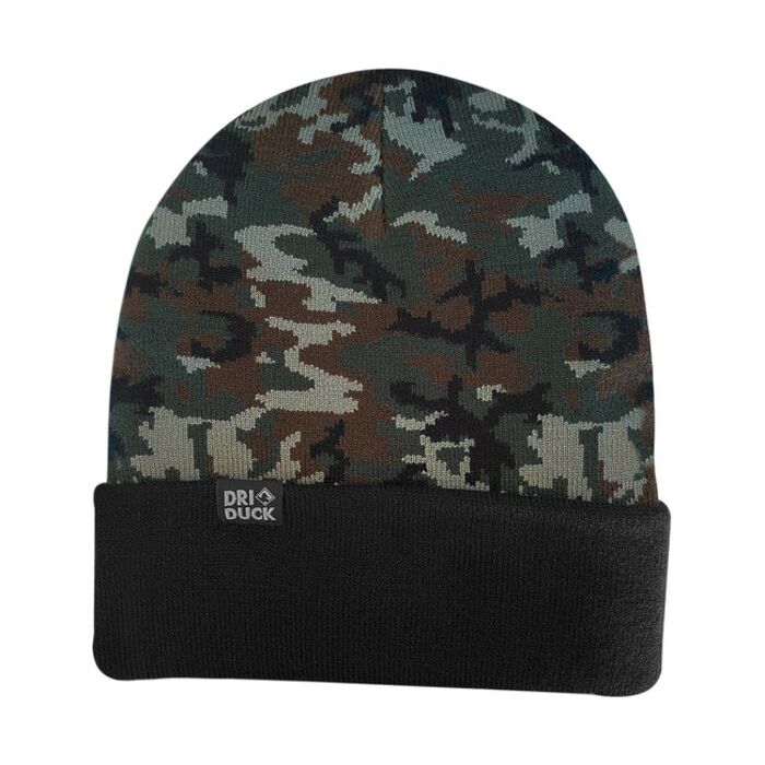 Coleman Beanie Thumbnail