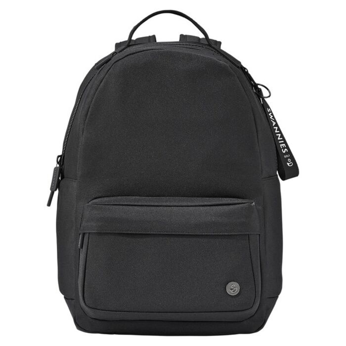 Laptop Backpack with Insulated Front Pocket Thumbnail