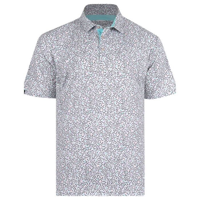 Men's Wyatt Polo Thumbnail