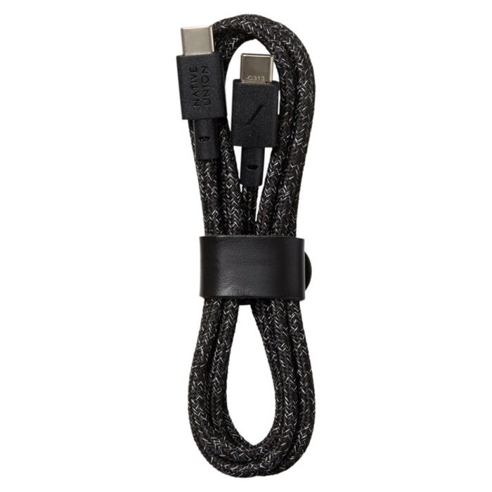 Belt Cable USB Charger Thumbnail