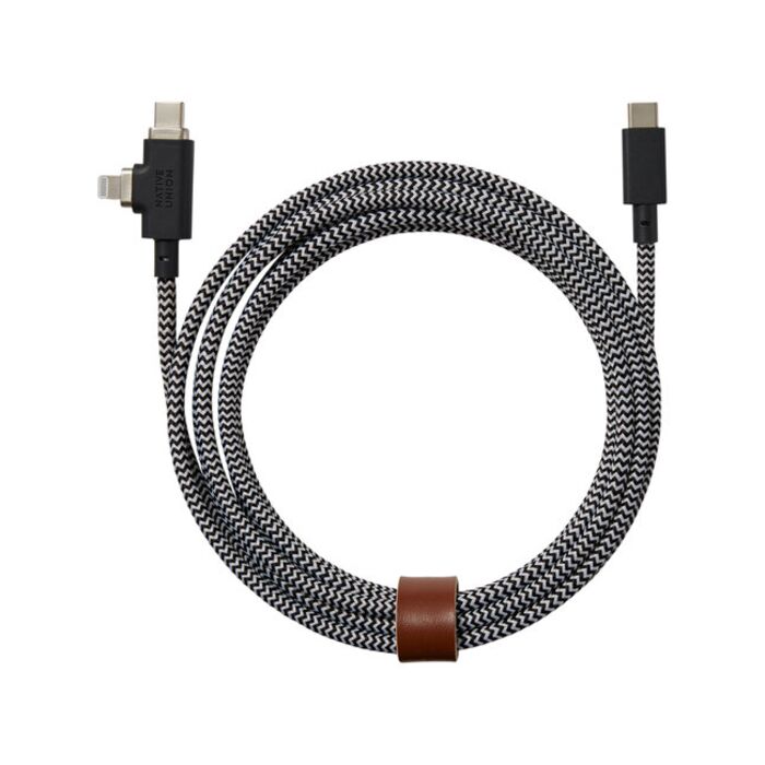 Belt Duo Pro, 240w Thumbnail