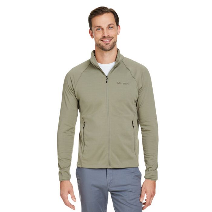 Men's Leconte Fleece Jacket Thumbnail