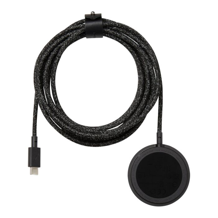 Snap Magnetic Charger Thumbnail