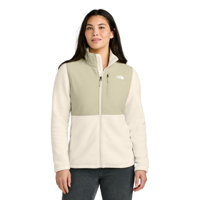 Women's Highest Peak Full Zip Fleece Jacket Thumbnail