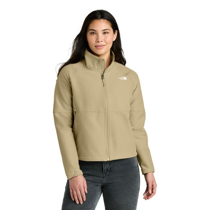 Women's Barr Lake Soft Shell Jacket Thumbnail