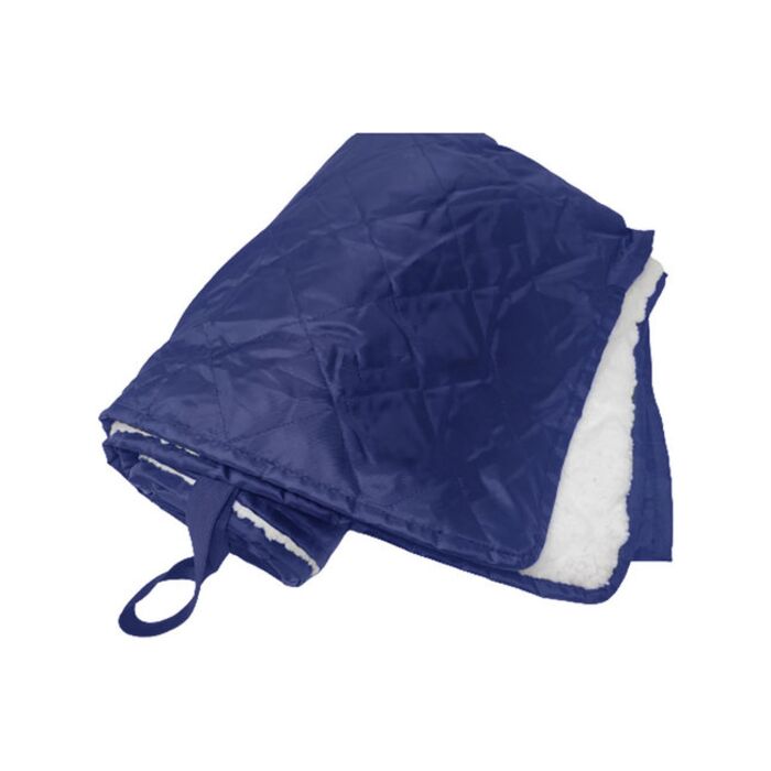 Waterproof Sherpa Blanket Thumbnail