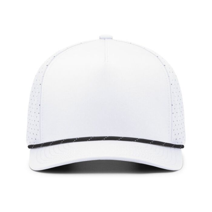 Weekender Perforated Snapback Cap Thumbnail