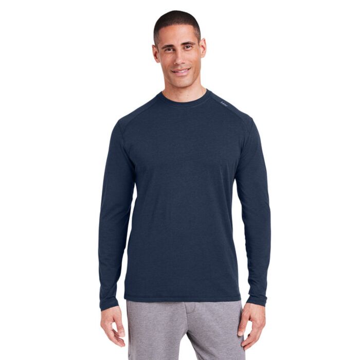 Men’s Carrollton Fitness Long-Sleeve T-Shirt Thumbnail
