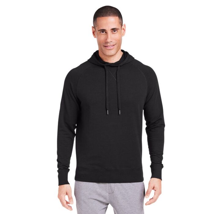 Men’s Varsity Hooded Sweatshirt Thumbnail