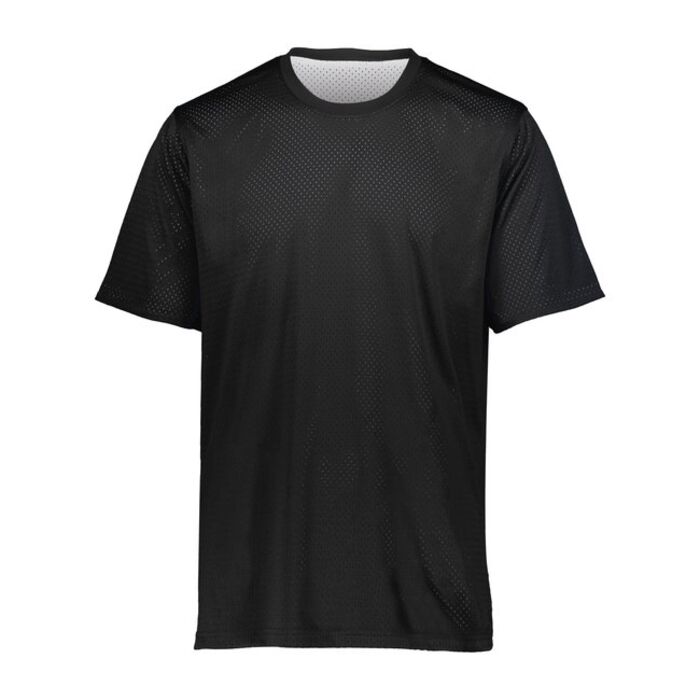 Youth Short Sleeve Mesh Reversible Jersey Thumbnail