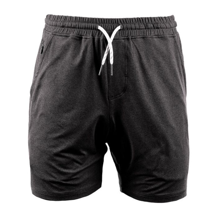 Soft Jersey Short Thumbnail