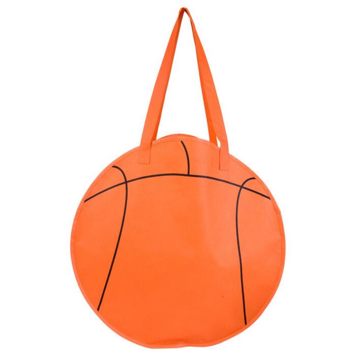 RallyTotes™ Basketball Tote Bag Thumbnail