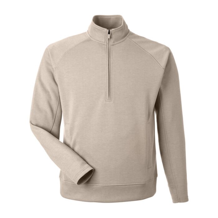Unisex Apex Fleece Quarter-Zip Thumbnail