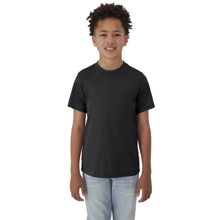 Youth Cool-Dri Cotton Touch T-Shirt Thumbnail