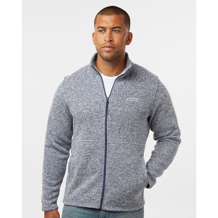 Men's Alto Pass™ Fleece Full-Zip Jacket Thumbnail