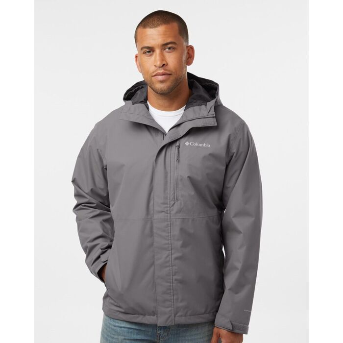 Men's Hikebound™ II Jacket Thumbnail