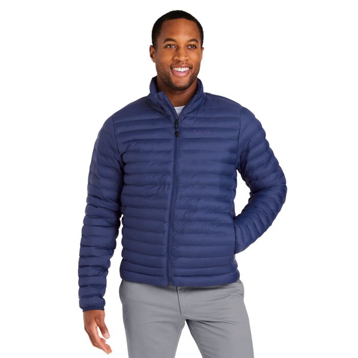 Men's Echo Featherless Jacket Thumbnail