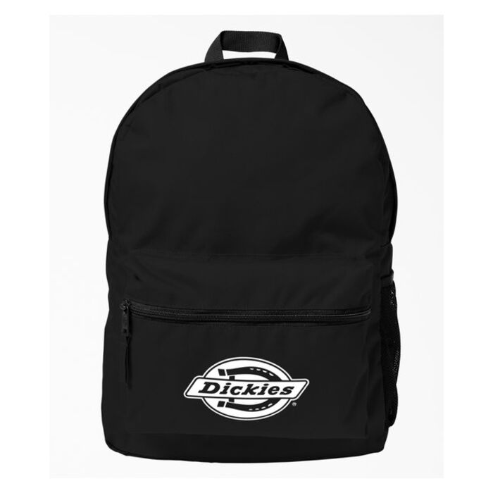 Basic Double Logo Backpack Thumbnail
