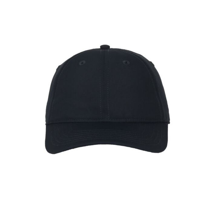 Unstructured Solid Back Hat Thumbnail