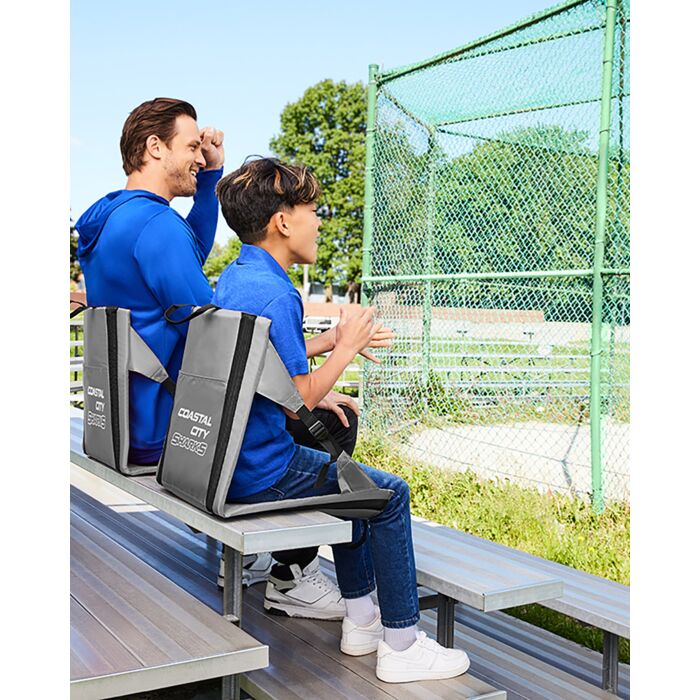 Zone Stadium Seat Cushion Thumbnail